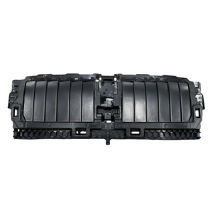 51745A32054 Cubierta del Conducto de Aire del Radiador para <span class=keywords><strong>BMW</strong></span> <span class=keywords><strong>Serie</strong></span> <span class=keywords><strong>4</strong></span> G22 Coupé G23 Convertible <span class=keywords><strong>420d</strong></span> 420i 425i 430i 430iX 2020-2024 - Product Image 3