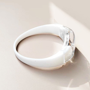 Pulsera LED con control remoto inalámbrico multicolor de neón Rgb personalizada para concierto de evento - Product Image 5