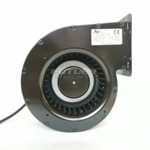 Ventilateur centrifuge autoportant 140MM 12V 24V 48V 220V pour purificateur d'air, système d'air frais pour restaurant, usine de fabrication, hôtel - Product Image 2