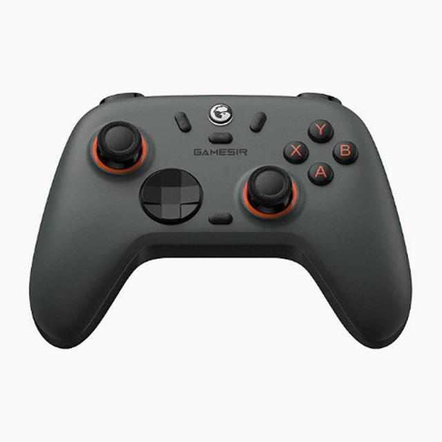 Gamesir Nova 2 Lite with Double Hall Effect 1000Hz Low-latency No Drift for PC Switch Ios Android Controller Gaming Mando