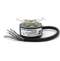 Nouveau Codeur Rotatif Original ZKD-56N-102.4BM-G8-26A-D-3M ZKD-56-250BM/2P-G05L-D-0.19m ZKD-56V-250BM-G05L-D-0.4m Fournisseur