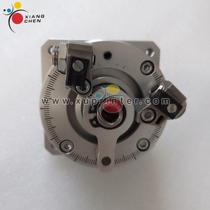 Cilindro Oscilante WD de la Mejor Calidad DSM-12-270-P-SA 540 343 UN02 para Piezas de Impresora Offset Roland 540343 - Product Image 6