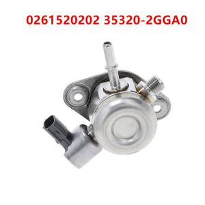 <span class=keywords><strong>Pompe</strong></span> à carburant haute pression 0261520202 35320-2GGA0 353202GGA0 GDP410 HM10051 M73143 0261520201 0261B-11839 pour <span class=keywords><strong>Hyundai</strong></span> <span class=keywords><strong>Santa</strong></span> <span class=keywords><strong>Fe</strong></span> - Product Image 2