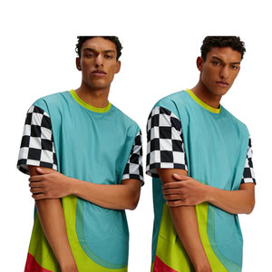 Custom Fair Trade T-shirts with Your Own Logo, Design Printing Short Sleeve Sublimation Sports Polyester Soccer Shirt.