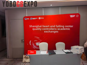 Panel de Exhibición de Tela de Fácil Instalación para Fórum, Reuniones, Comercios, Exposiciones Interiores y Centros Comerciales - Product Image 2