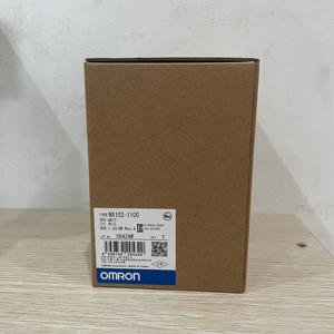 โมดูลซีพียูอุตสาหกรรม NX102-1100 พร้อม EtherNet/IP และ Safety I/O สำหรับการควบคุมสายการผลิต - Product Image 1