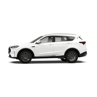 JETOUR X70 PLUS 2025 SUV 5/7 places avec alimentation hybride et mode tout-terrain Livraison gratuite et options personnalisées