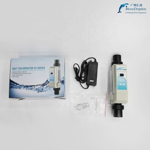 Bán buôn <span class=keywords><strong>Hayward</strong></span> điện tử <span class=keywords><strong>chlorinator</strong></span> cho inground hồ bơi nước muối điện di động Clo Máy phát điện - Product Image 6