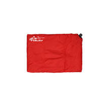 Oreiller Forjoy pour le camping en plein air, la randonnée et l'alpinisme, pratique, haute élasticité, multicolores