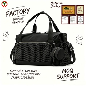 <span class=keywords><strong>Sac</strong></span> de voyage grande capacité pour couches et accessoires bébé, <span class=keywords><strong>sac</strong></span> d'hôpital pour l'accouchement - <span class=keywords><strong>Sac</strong></span> à bandoulière essentiel pour maman - Product Image 1