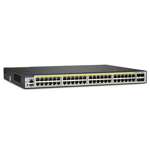 WS-C2960-48PST-L 2960 48 Port Switch Network Switch WS-C2960-48PST-L