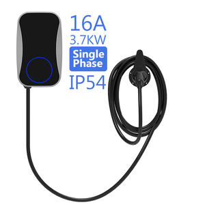 Автомобильное зарядное устройство типа 2 - Product Image 1