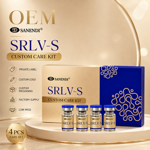Kit de Cuidado de Belleza de Alta Calidad SRLV-S, Fabricante de Marca Privada, Servicio de Marca Personalizada - Product Image 4