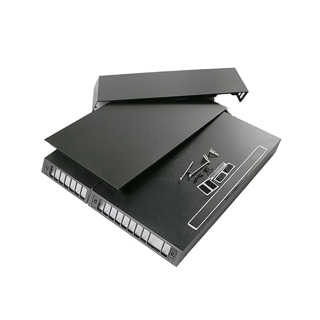 High Quality P4 Console Replacement Shell Case for Old 1000 & 1100 Joysticks & Game Controllers Complete with Stickers