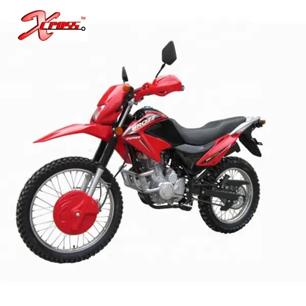 Xcross China Fabriek Brozz 250cc Crossmotor Off-Road Motorfietsen Motocicletas Motorcross Motor 250cc