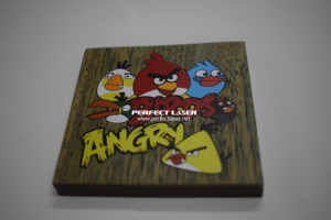 Máquina impresora de cama plana UV grande 1115 9060 de calidad láser perfecta para vidrio artístico/cerámica decorativa/murales/artesanías de madera - Product Image 6