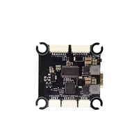 HGLRC SPECTER F722 Pro Flight Controller MPU6000 Gyro 30.5mm Mendukung HD VTX untuk RC Racing FXB