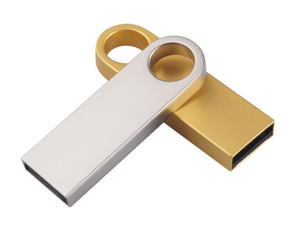 Venta al por mayor Usb 2,0 a <span class=keywords><strong>3</strong></span>,0 8Gb 16Gb 32Gb 64Gb Mini Usb Flash Drive con Metal caso - Product Image 1