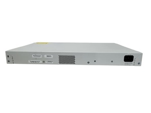 Switch Ethernet Gigabit PoE de 48 Puertos CISCO 2960 WS-C2960L-48PS-LL de Calidad Superior - Product Image 3