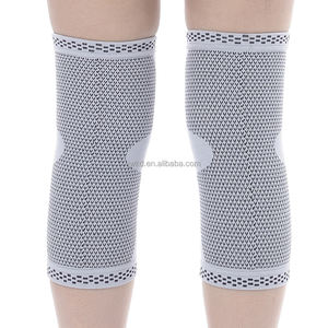 Herstellung OEM Hochwertige Stabilisierte Kniebandage für Leichte Seitliche Bänderverletzungen und Arthrose - Product Image 6
