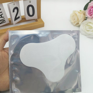 Chống lão hóa cổ các bản vá lỗi-Sâu hydrat hóa, keratin làm mềm, làm việc khuôn mặt và cổ các bản vá lỗi cho làn da trẻ trung - Product Image 2