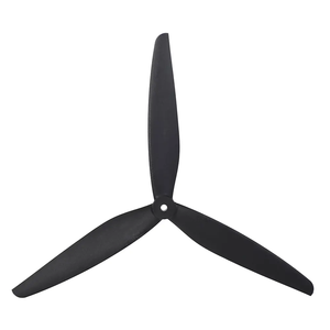 T9.5x5 <span class=keywords><strong>3</strong></span> Blades FPV Drohnen propeller Für 3115 - Product Image 3
