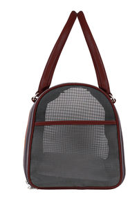 Customization <strong>Little</strong> <strong>Pet</strong> Carrier Bag Tote Bag Is Suitable for Dog and Cat <strong>Pet</strong> Outdoor Travel/<strong>shopping</strong> - Product Image 3