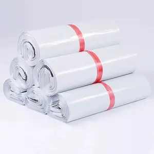 Venta de Fábrica, Bolsas de Envío de Buena Calidad para Mensajería, Servicio Exprés, Embalaje de Boutique - Product Image 4