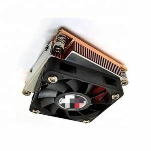 SNK-C0111AP4L Active <b>Heat</b> <b>Sink</b> SNK-C0111AP4L - Product Image 3