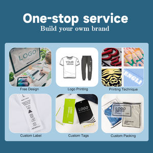 <span class=keywords><strong>Maglia</strong></span> sportiva da uomo con cerniera girocollo manica corta girocollo Casual lavorato a <span class=keywords><strong>maglia</strong></span> con stampa digitale - Product Image 5