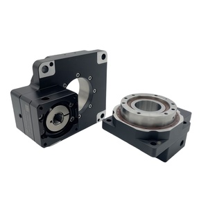 Holle Roterende Platform Odm Oem Robot Draaitafel Servo Indexing Cam Splitter Hoek Planetaire Snelheidsreductiemiddelen - Product Image 2