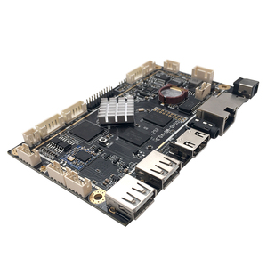 G1240 Giá Rẻ Nhất RK3128 <span class=keywords><strong>CPU</strong></span> Quad Core Android Phát Triển Công Nghiệp Bo Mạch Chủ Kỹ Thuật Số Biển Bảng Hiển Thị - Product Image 6