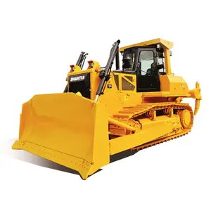 2022 Mới Dozer 240hp 24T Máy Ủi Shantui DH24-C2 Chất Lượng Cao