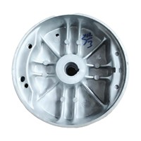 YP Yuxin Schwungrad für Honda Turf Bulldozer Motor Ersatzteile Hochleistungs-Magneto-Schwungrad Generator Motorkomponenten