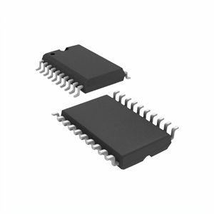 Comparador IC MAG de 8 bits 20SOIC SN74LS682DWR en stock, 20SOIC (0.295 pulgadas, 7.50 mm de ancho) Lista de precios para componentes electrónicos lógicos - Product Image 1