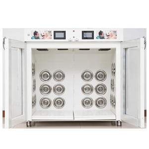 Asciugatrice <span class=keywords><strong>Automatica</strong></span> Intelligente <span class=keywords><strong>per</strong></span> Animali Domestici di Grandi Dimensioni <span class=keywords><strong>per</strong></span> la <span class=keywords><strong>Toelettatura</strong></span> di <span class=keywords><strong>Cani</strong></span> e Gatti - Product Image 3