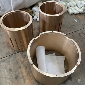 GP HP Simons Crone Crusher - Piezas Mecánicas: Buje de Latón y Bronce Resistente al Desgaste con Tolerancia de Precisión y 1.5 Años de Garantía en Henan - Product Image 4