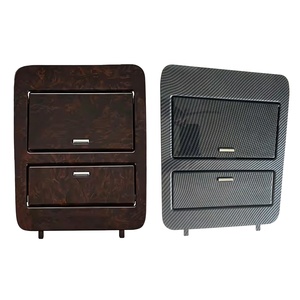 23164631 Porte-gobelet de rangement pour console centrale pour Chevy Silverado Suburban GMC Yukon Cadillac <span class=keywords><strong>Escalade</strong></span> 2007-2014 Pièces automobiles - Product Image 1