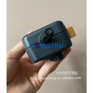 HIOKI 9018-50 Capteur de courant à pince d'occasion AC 500A 80% Neuf Garantie 1 mois Chine H - Product Image 4