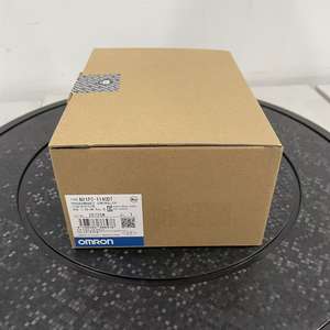 Paketleme makineleri için 4 eksenli hareket kontrolü ile NX1P2-1140DT makine otomasyon kontrolörü - Product Image 1