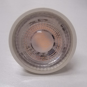 Mercado de México 127V MR16 7W 2700K 38D Foco LED Focos Led modernos 80 Interior 7W Gu10 Bombillas 480lm 127V 2700K <span class=keywords><strong>GU5.3</strong></span> - Product Image 2