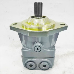 Moteur de ventilateur 480E 750, piston hydraulique haute vitesse 14644677 VOE14644677 - Product Image 4