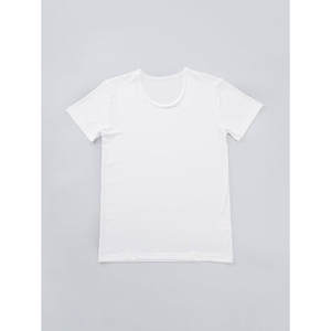 MEILLEUR Ige Cool Askin T-shirt Cold Inners pour hommes en blanc Tailles 95/100/105/110 Disponible - Product Image 1