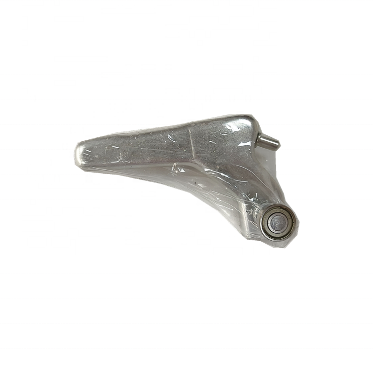 Trading Products New Arrivals 2KDFTV 2TRFE 1TRFE 1KDFTV Upper Part Later Sliding Door Roller 68320-26030 Auto Parts Image 6