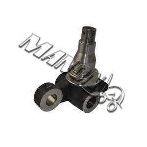 ข้อต่อพวงมาลัยไฮสเตอร์ ซ้าย 2048068 สำหรับอะไหล่รถยก เหมาะกับรุ่นไฮสเตอร์ อะไหล่ทดแทนใหม่ - Product Image 3