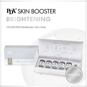 Solución Nutritiva de Tratamiento Intensivo para Líneas Finas con PDRN, Probada por Dermatólogos, para Reafirmar la Piel - Product Image 2