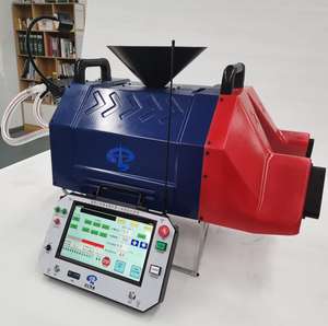 Дрон + робот для нанесения изоляционного покрытия - Product Image 1