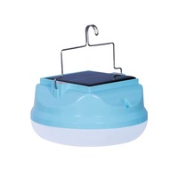 Ampoule LED solaire rechargeable pour extérieur, éclairage LED d'urgence, lampe de camping LED 12V