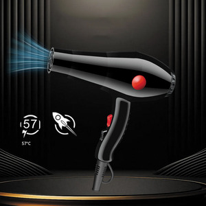 Asciugacapelli <span class=keywords><strong>Professionale</strong></span> OEM per Barbieri, Asciugacapelli Speciale per Parrucchieri, Produttori all'Ingrosso di Asciugacapelli in Plastica - Product Image 3