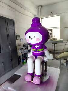 Venta Directa y Mayorista <span class=keywords><strong>de</strong></span> Modelos Gigantes <span class=keywords><strong>de</strong></span> Metal, Modelos <span class=keywords><strong>de</strong></span> Latas <span class=keywords><strong>de</strong></span> <span class=keywords><strong>Coca</strong></span>-<span class=keywords><strong>Cola</strong></span>, Modelos <span class=keywords><strong>de</strong></span> Anime y Manga, y Modelos Promocionales. - Product Image 4